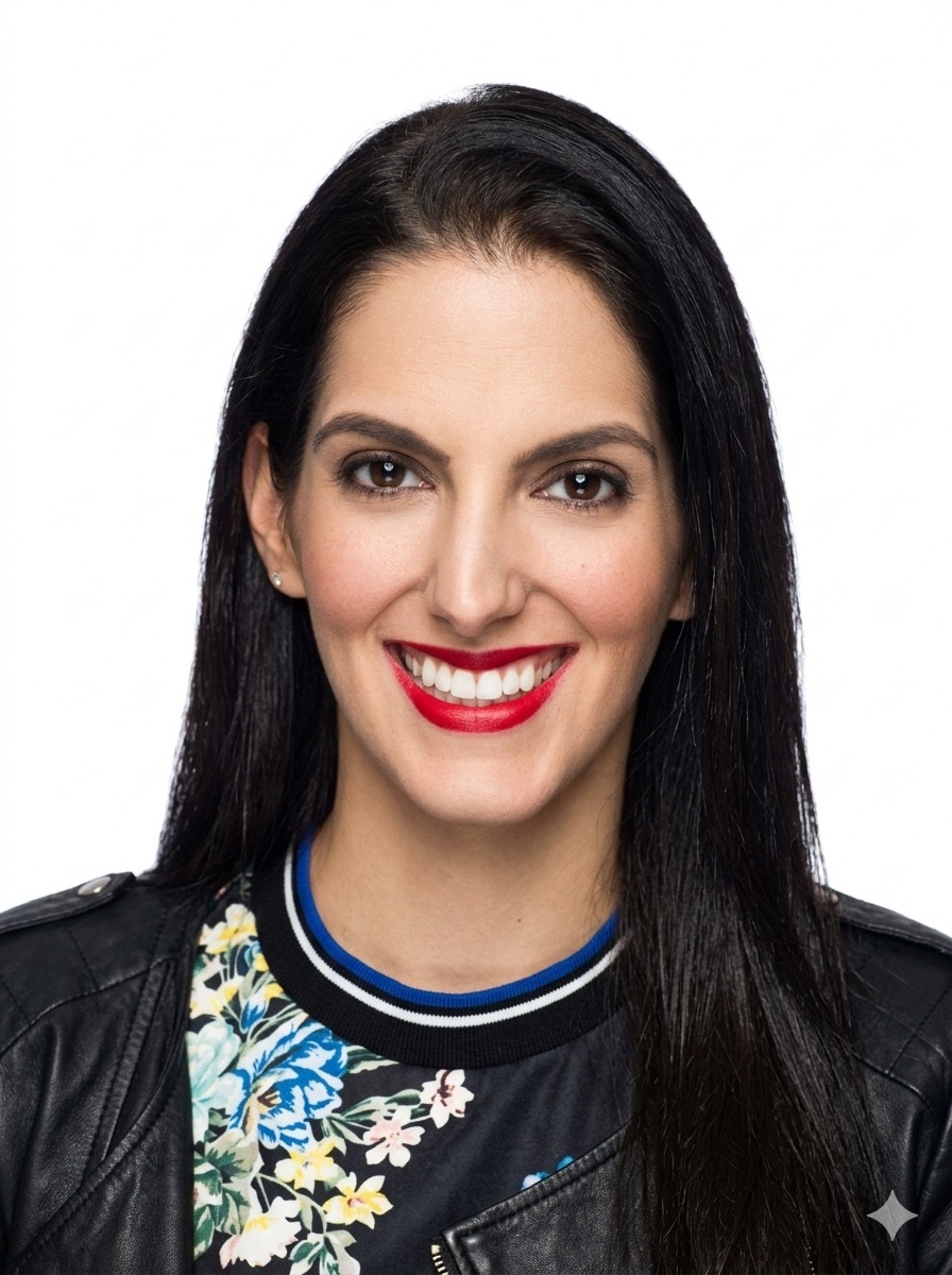 Camila Faria