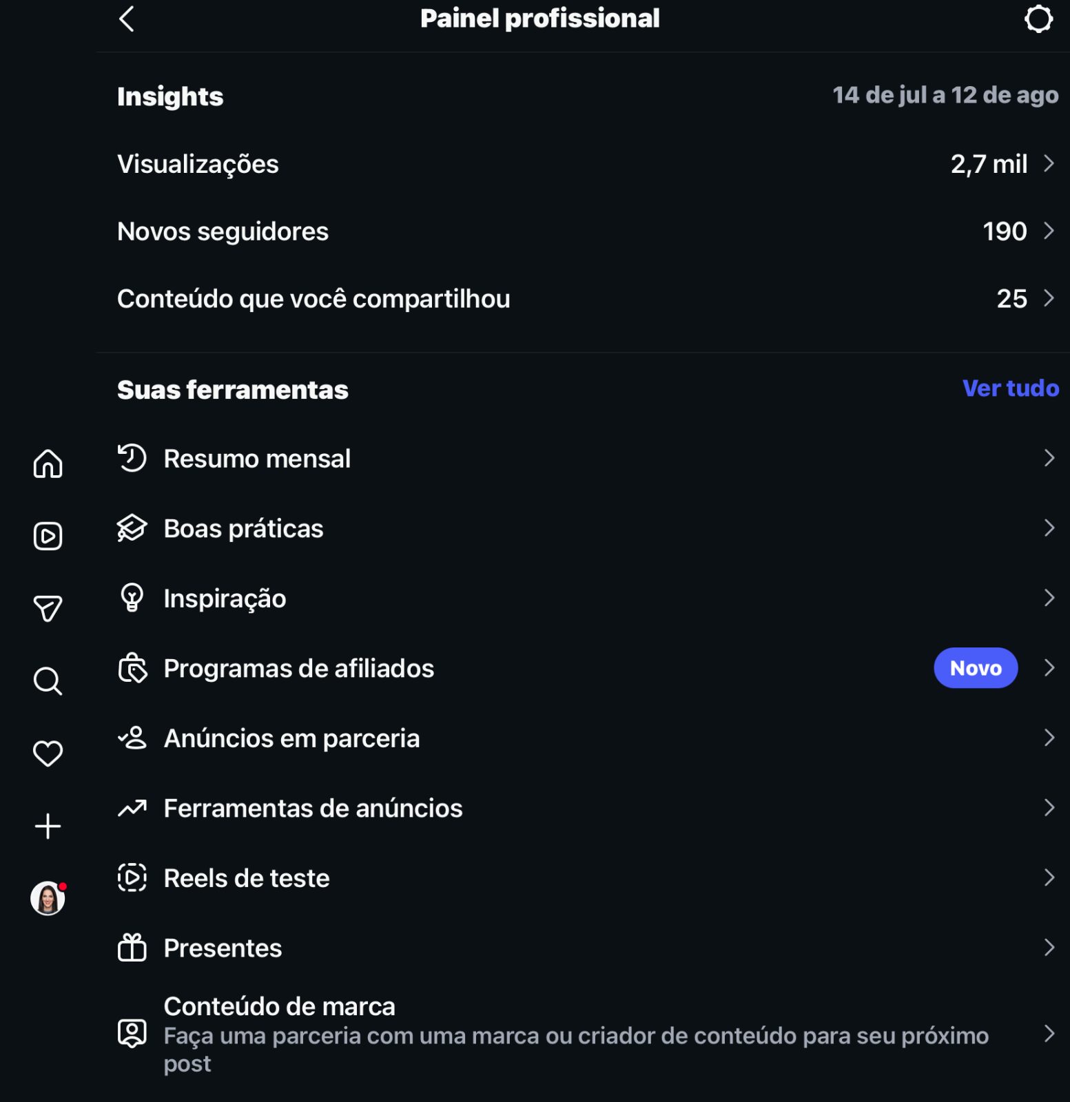 Métrica