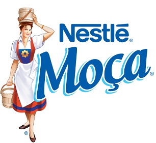 Leite Moça Nestlé